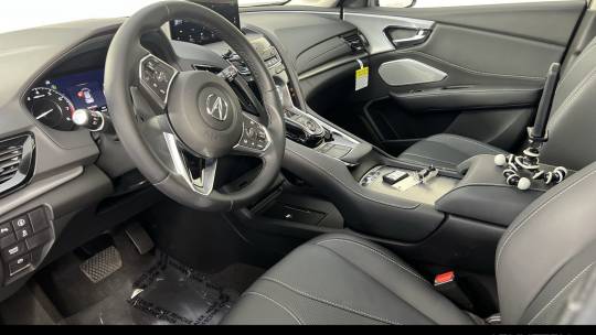 2024 Acura RDX