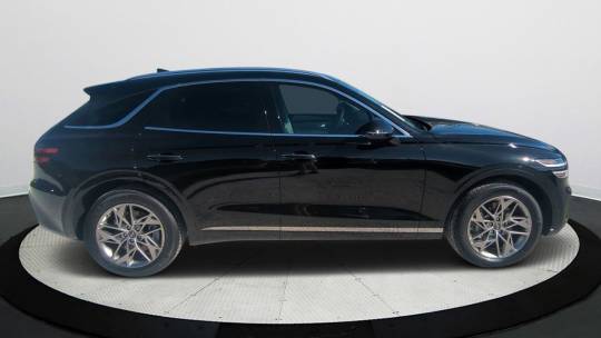 2025 Genesis GV70