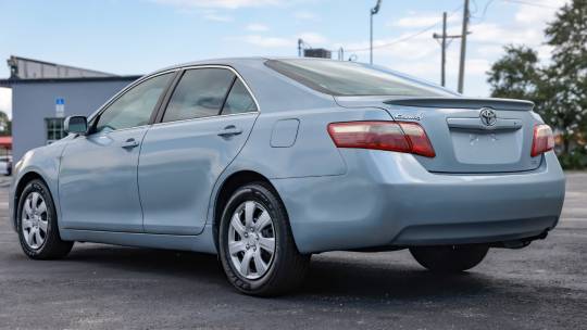 2009 Toyota Camry