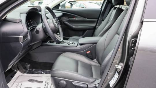 2022 Mazda CX-30