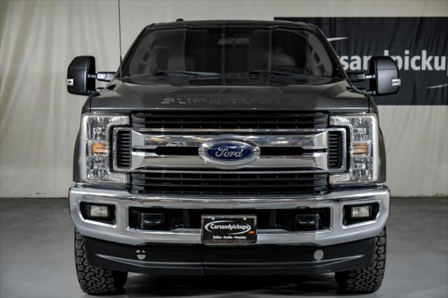 2019 ford f-250 xlt