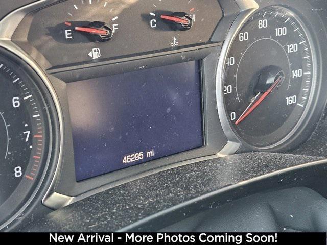 2020 chevrolet blazer 1lt