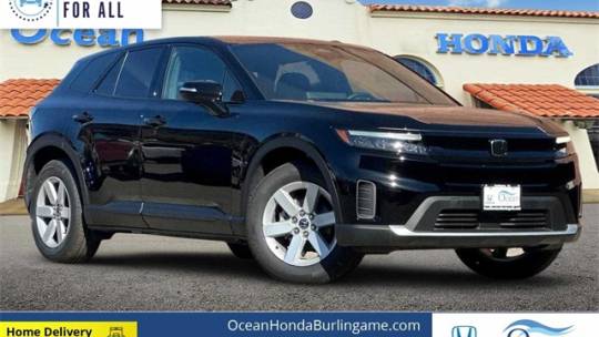 2024 Honda Prologue