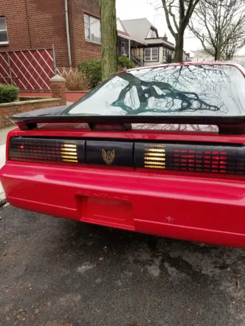 1987 pontiac firebird gta ????????extra t-t0ps included!