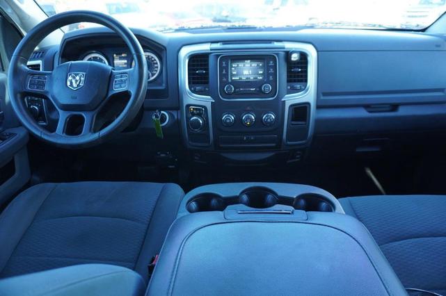 2017 ram 1500 slt