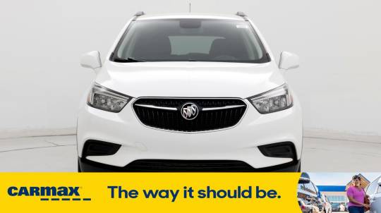 2020 Buick Encore
