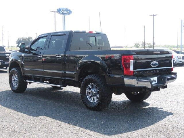 used 2018 ford f250 xlt montgomery, al 36116 for sale in montgomery, alabama