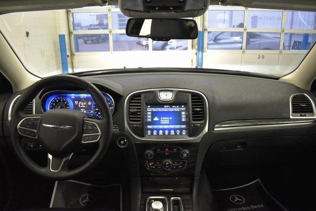 used 2017 chrysler 300 limited awd lincoln, ne 68521 for sale in lincoln, nebraska