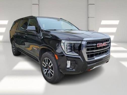 2023 gmc yukon xl 4wd at4 in north shore, louisiana