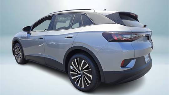 2024 Volkswagen ID.4