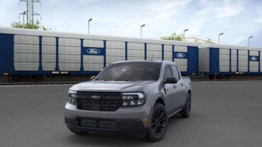 2024 Ford Maverick