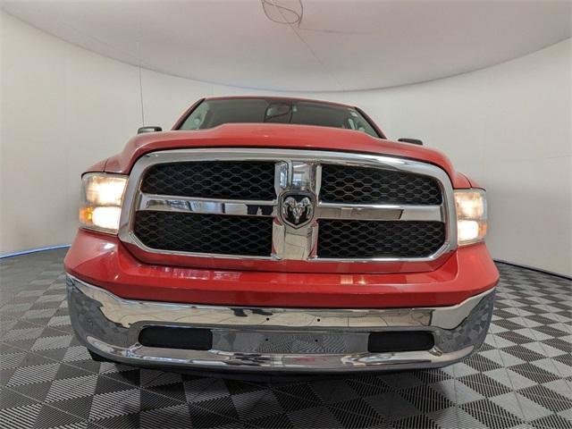 2014 ram 1500 slt