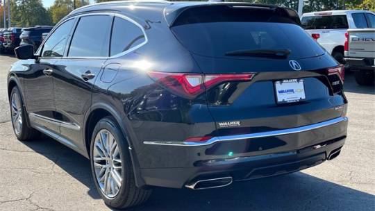 2023 Acura MDX