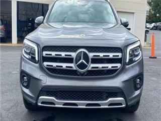 2023 Mercedes-Benz GLB glb 250 4matic