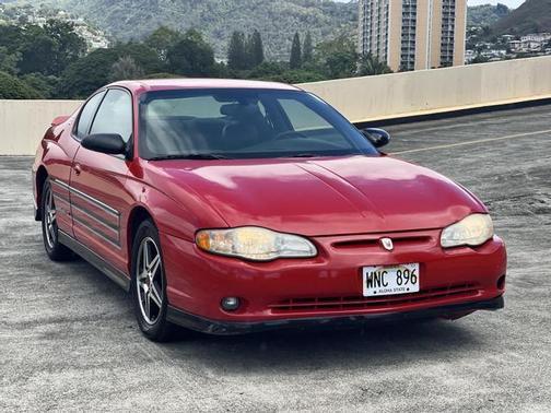 2004 chevrolet monte carlo in co bluffs, iowa
