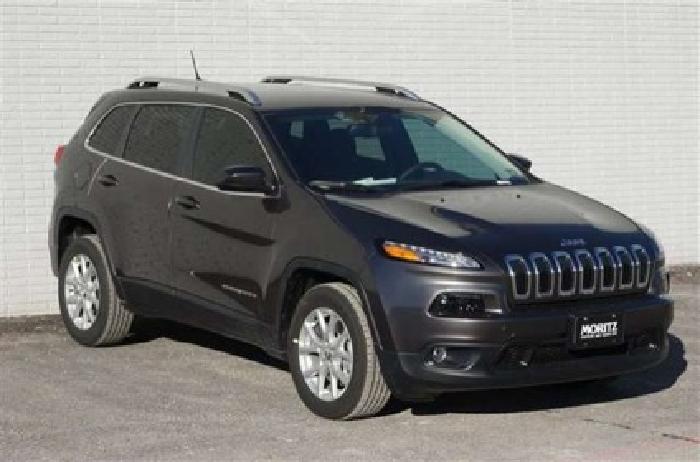 2014 jeep cherokee latitude in fort worth, tx