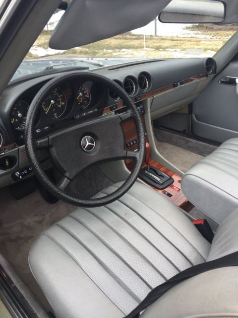 pre-owned. convertable. good mechanical condition and clean