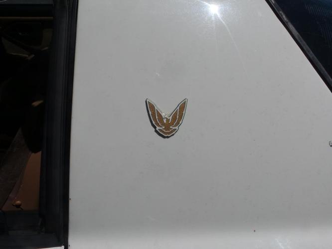 used 1989 pontiac firebird trans am bend, or 97701 for sale in bend, oregon