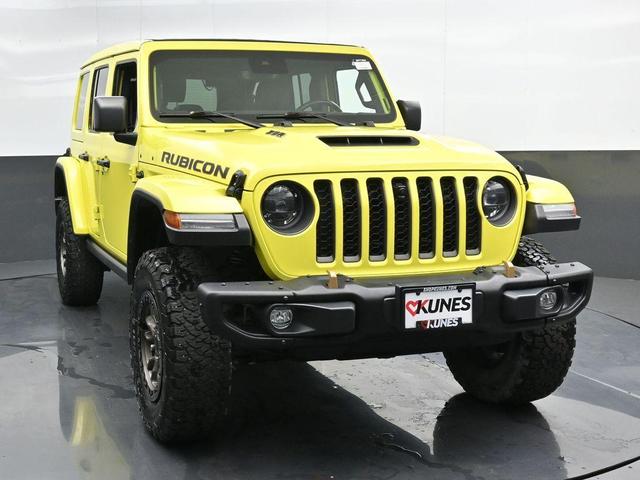2023 jeep wrangler rubicon 392