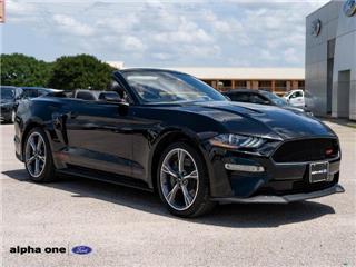 2023 Ford Mustang gt premium