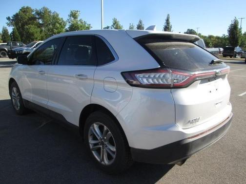 2015 ford edge in milwaukee, wisconsin