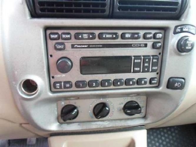 2003 ford explorer sport trac xlt in west palm beach, fl