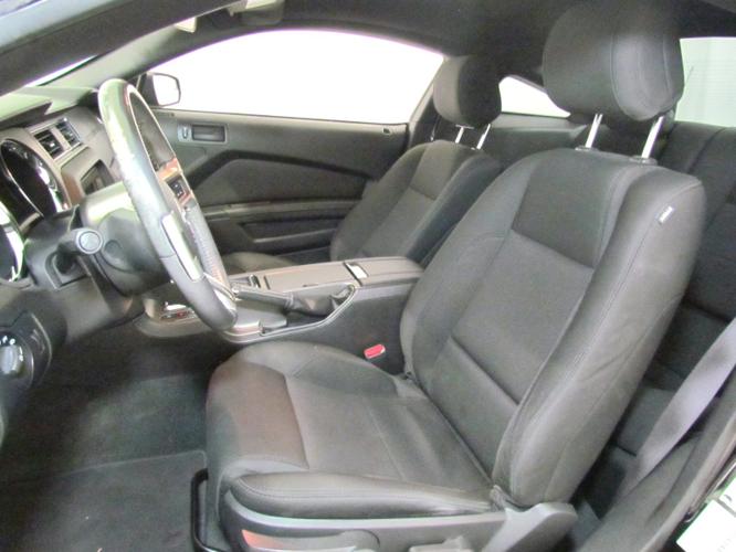 used 2014 ford mustang coupe easley, sc 29640 for sale in easley, south carolina