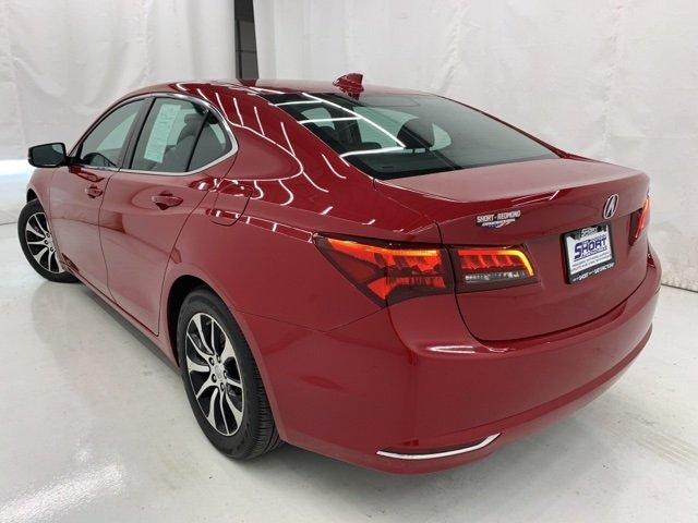used 2017 acura tlx middlesboro, ky 40965 for sale in middlesboro, kentucky