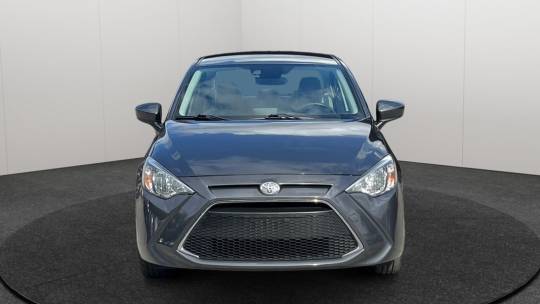 2019 Toyota Yaris
