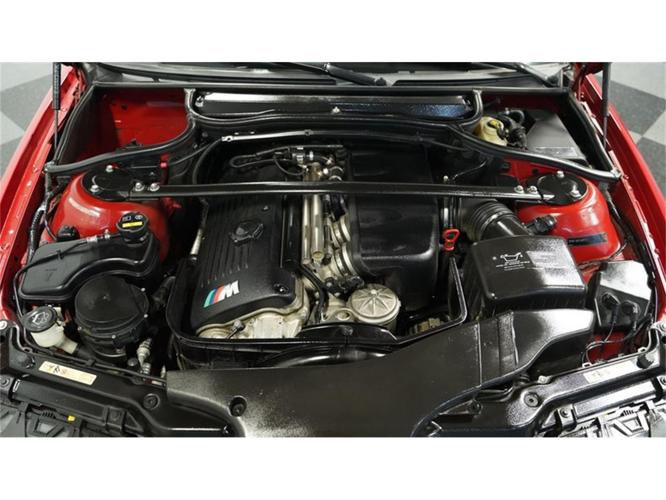 2006 bmw m3 in lithia springs, georgia
