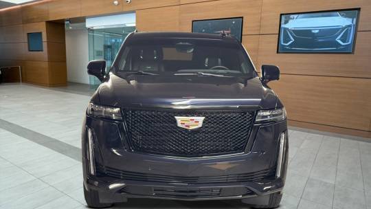 2023 Cadillac Escalade