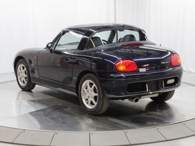 1994 suzuki cappuccino