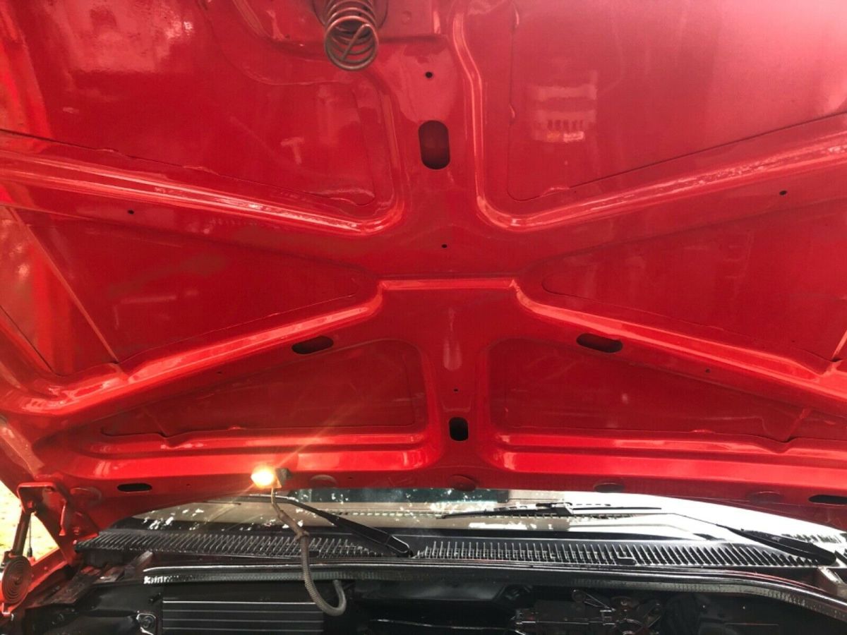 1990 chevrolet c/k pickup 2500