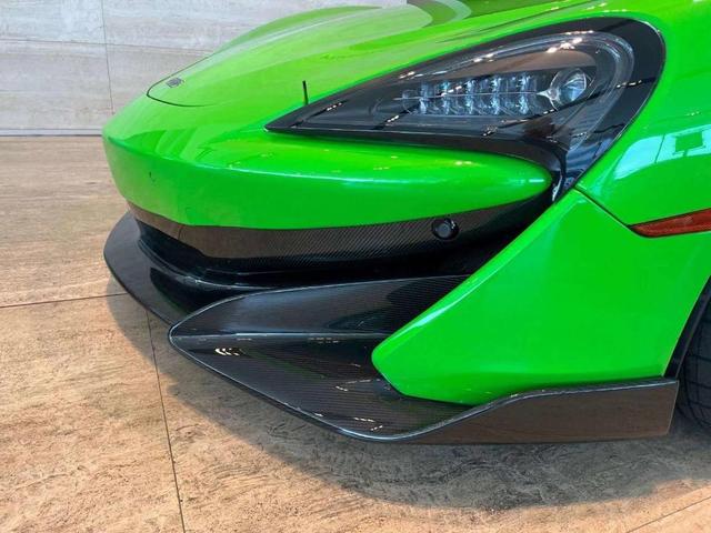 2020 mclaren 600lt spider