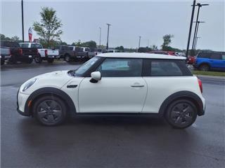 2022 Mini Hardtop cooper s