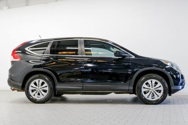 2013 honda cr-v ex-l awd ex-l 4dr suv for sale in honolulu, hawaii