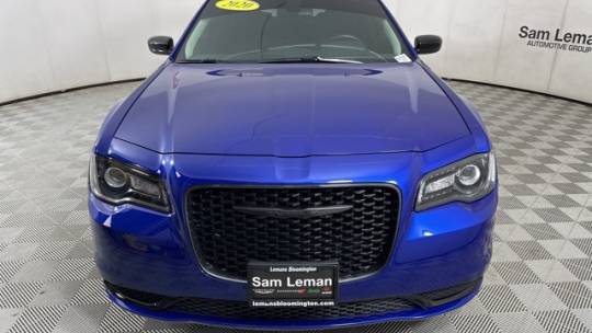 2020 Chrysler 300