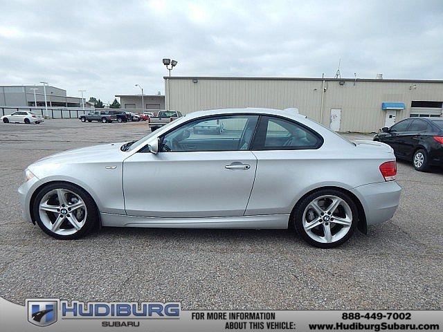 used 2011 bmw 135i coupe oklahoma city, ok 73149 for sale in oklahoma city, oklahoma