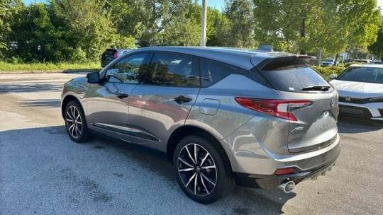 2025 Acura RDX