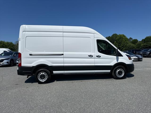 2023 ford transit-350 base