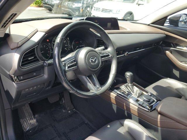 2021 mazda cx-30 turbo premium package