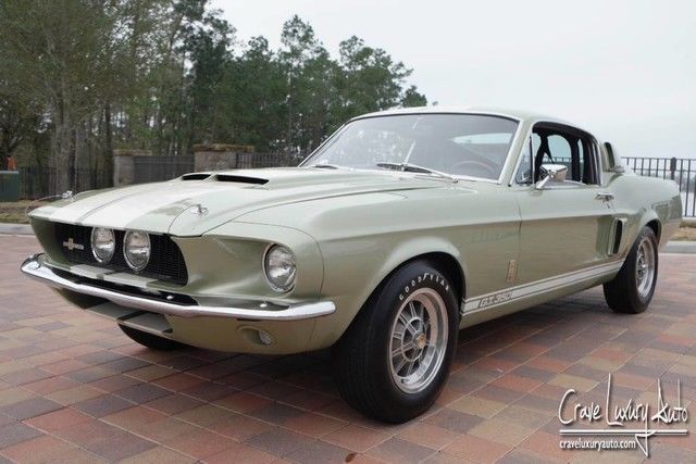 ford shelby gt350 mustang rotisserie restoration. crave luxury auto