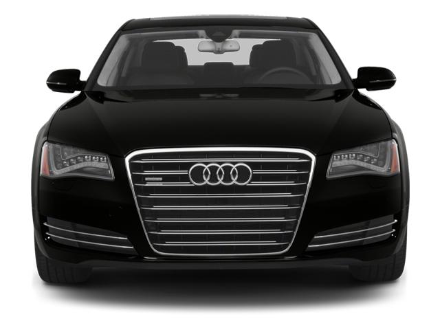 2013 audi a8 l 4.0t