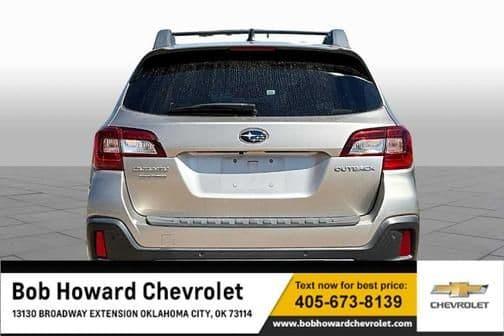 2019 subaru outback 2.5i limited in oklahoma city, oklahoma