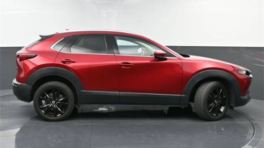 2021 Mazda CX-30