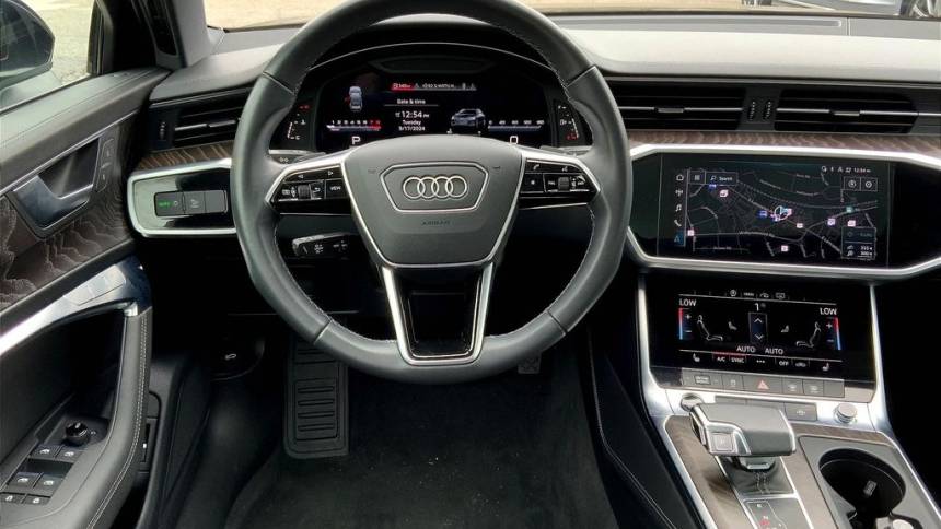 2022 audi a6 quattro premium plus 45 tfsi