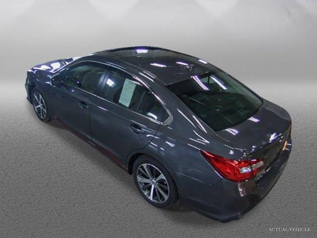 2018 subaru legacy 2.5i limited awd 2.5i limited 4dr sedan for sale in bennington, vermont