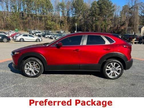 2021 mazda cx-30 preferred in barrett parkway, georgia