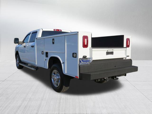 2023 ram 2500 tradesman