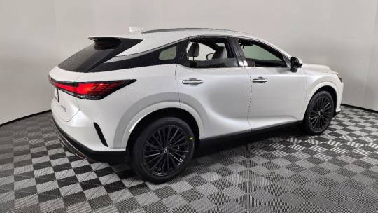 2024 Lexus RX